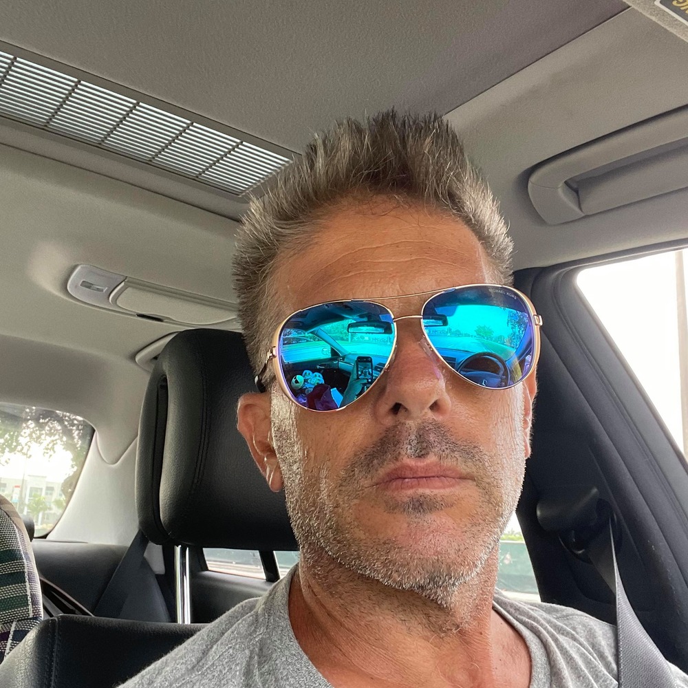 Meet your Posher, Matthew